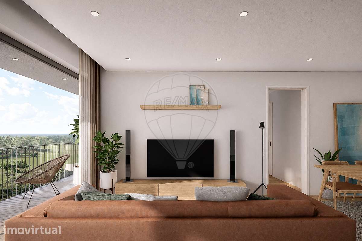 Apartamento T3 para venda - Grande imagem: 3/21