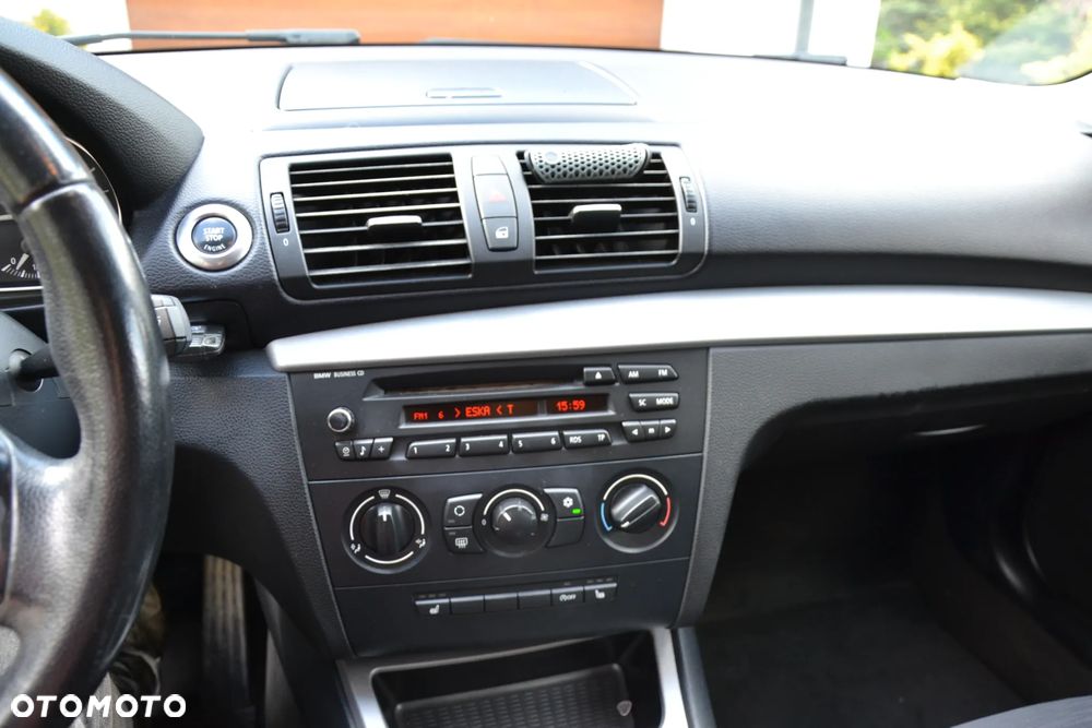 BMW Seria 1 - 12