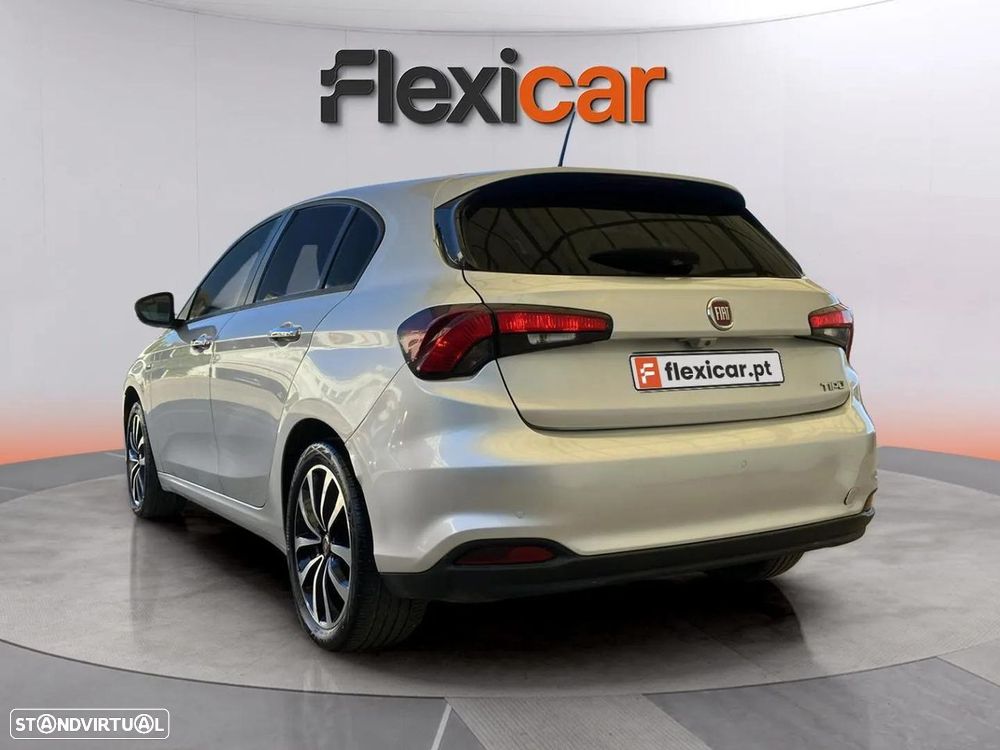 Fiat Tipo 1.3 M-Jet Lounge - 6