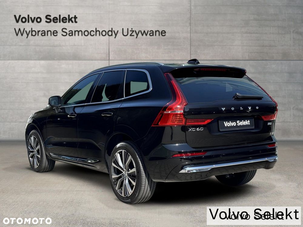 Volvo Xc60 2022 photo 4