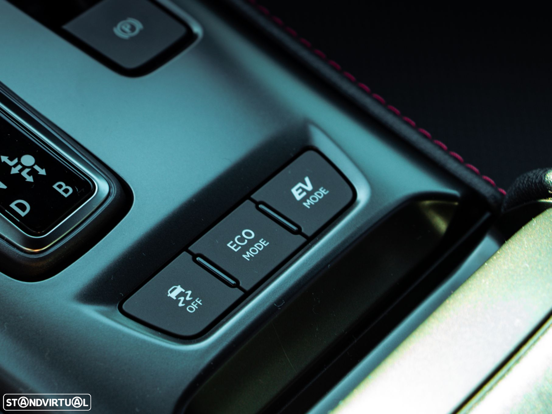 Lexus LBX - 35
