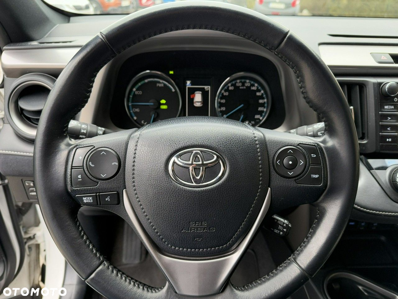 Toyota RAV4 2.5 4x2 Hybrid Edition - 16