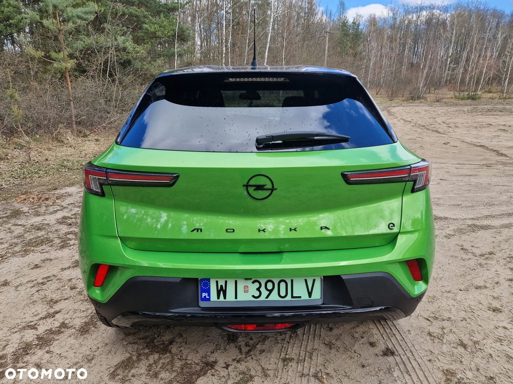 Opel Mokka 50kWh Ultimate Pack - 19