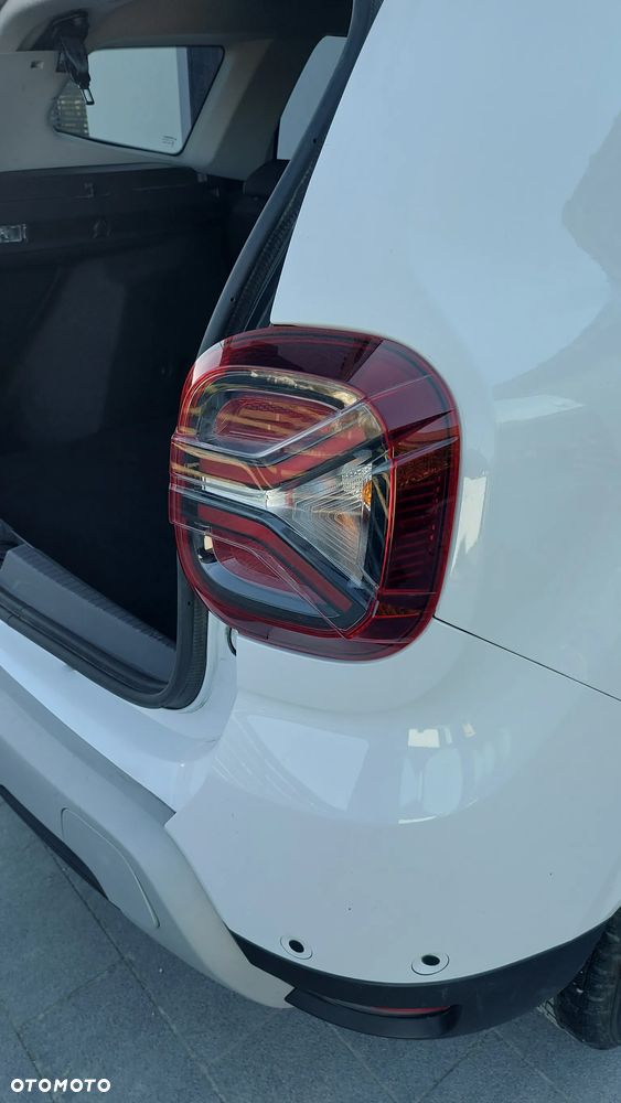 Dacia Duster 1.0 TCe Prestige - 25