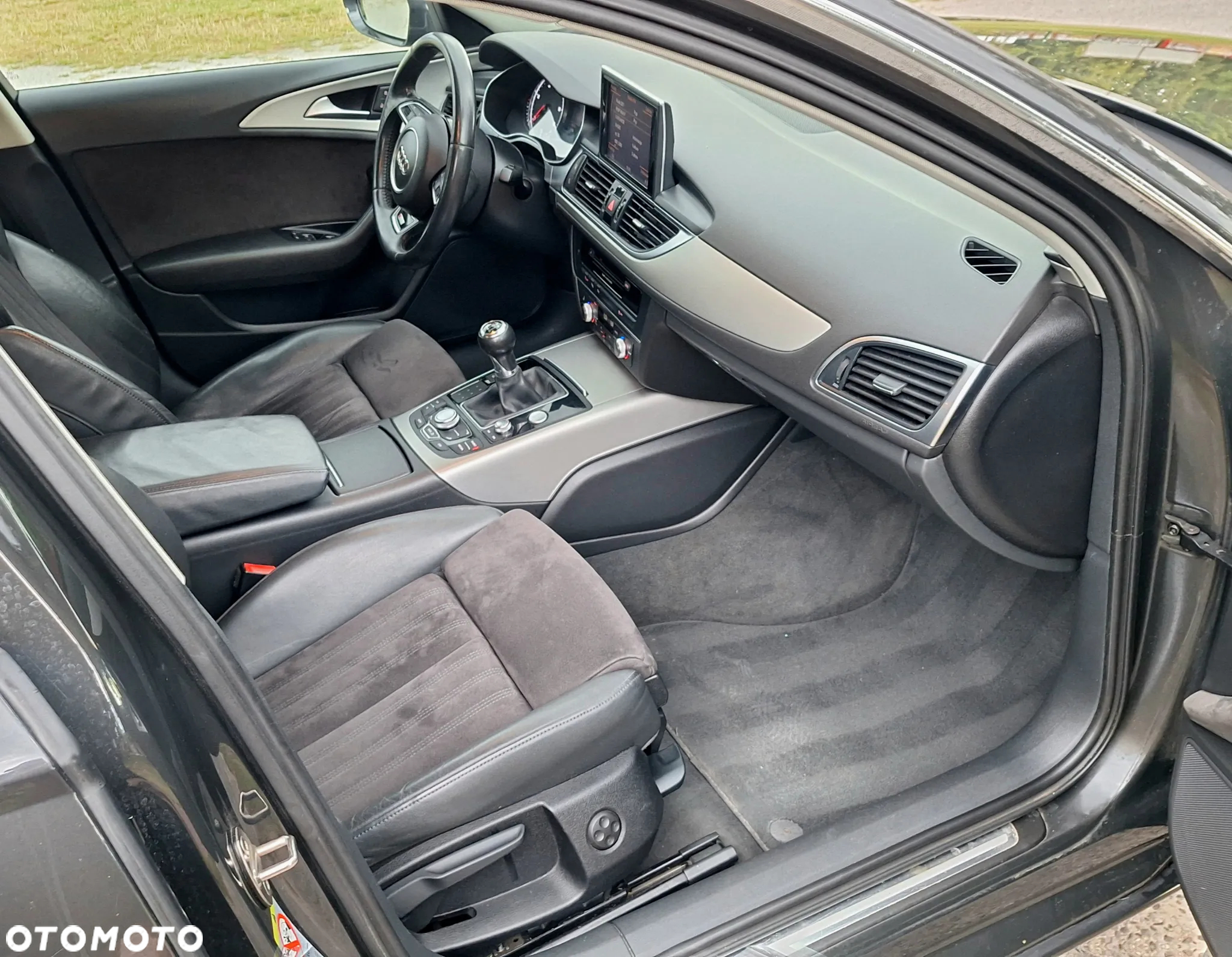 Audi A6 2.0 TDI - 20