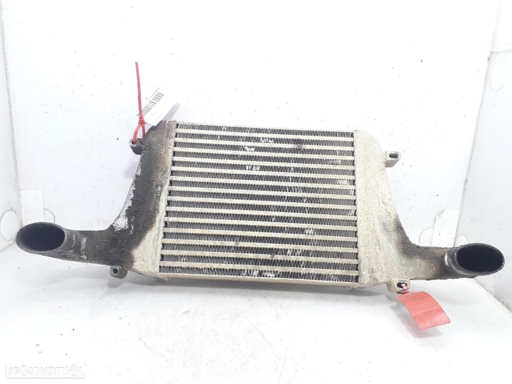 INTERCOOLER NISSAN CABSTAR - 1
