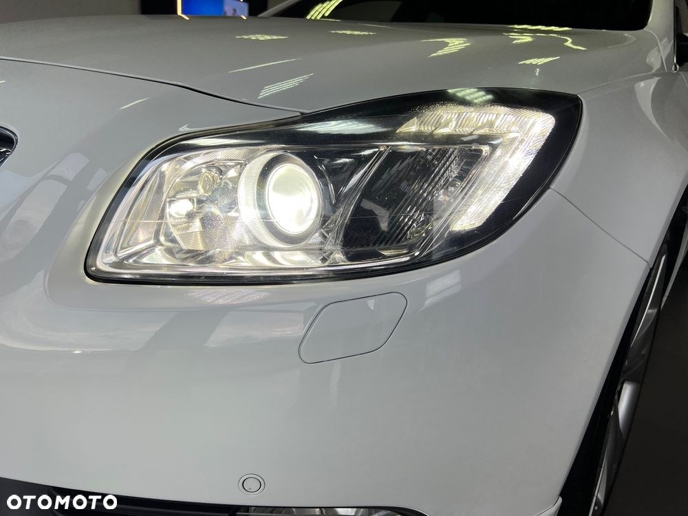 Opel Insignia - 10