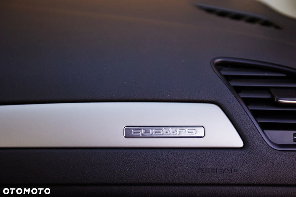 Audi A4 Avant 2.0 TDI DPF quattro Attraction - 27