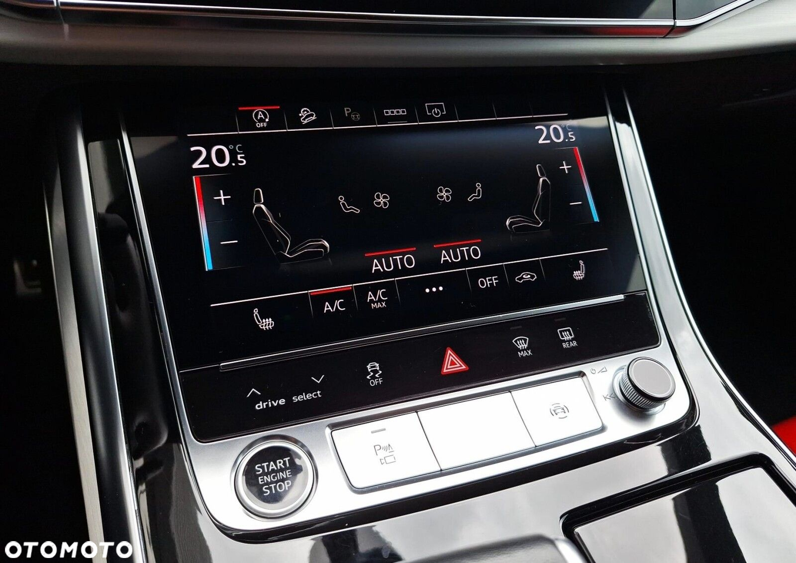 Audi Q8 - 14