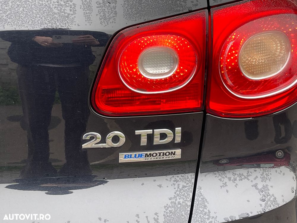 Volkswagen Tiguan - 9