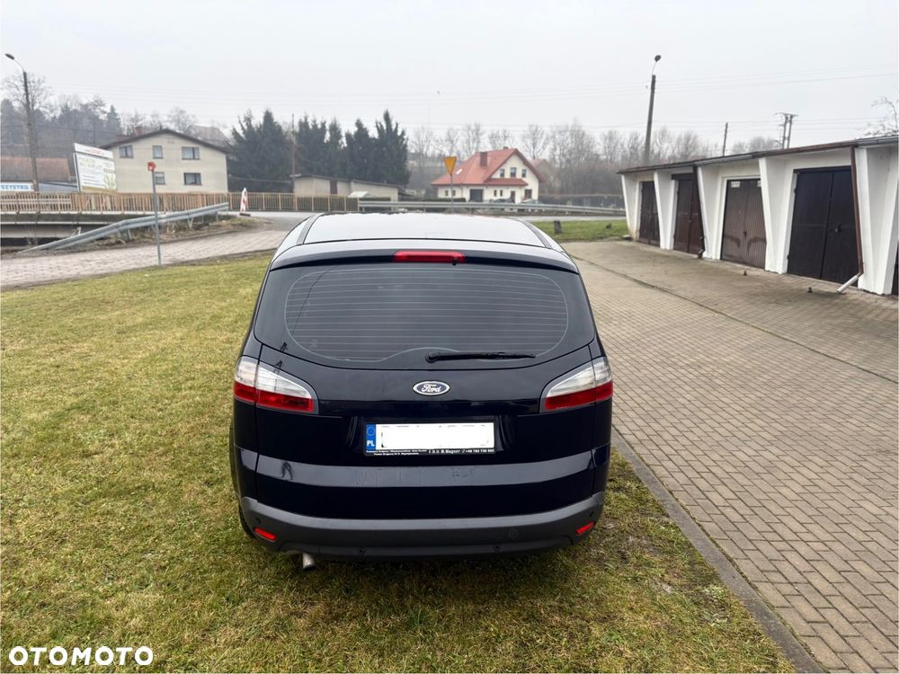 Ford S-Max 2.0 Champions Edition - 8