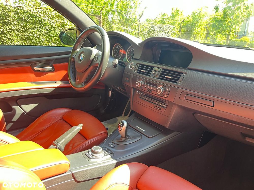 BMW M3 - 19