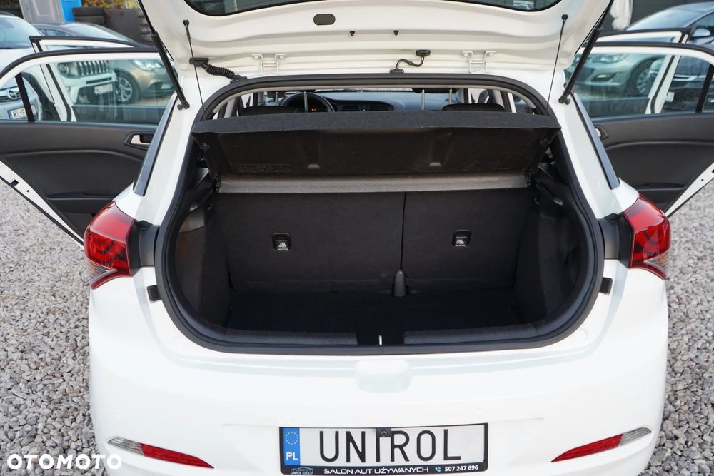 Hyundai i20 1.2 Style - 22