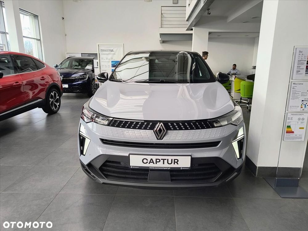 Renault Captur - 2