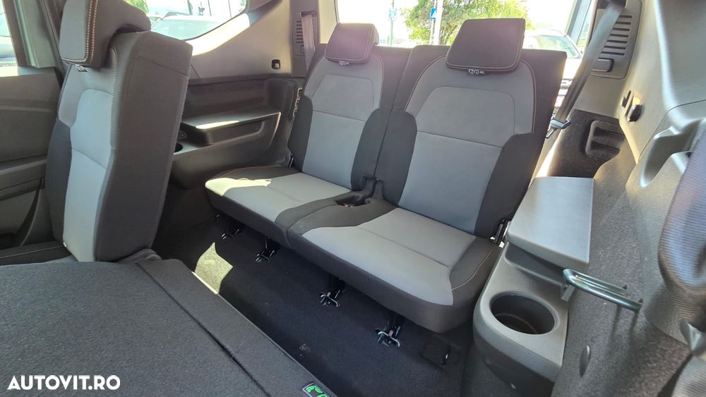 Dacia Jogger 7 locuri ECO-G 100 Extreme+ - 13