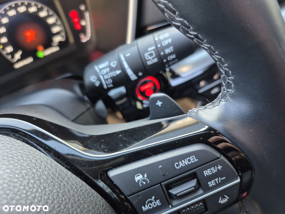 Honda CR-V 2.0 i-MMD HEV Advance AWD CVT - 16