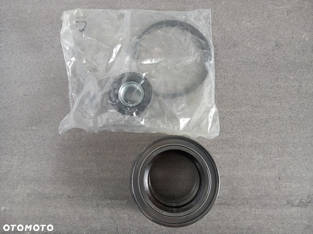 Łożysko koła oś przednia Ford Mondeo MK3 2000-2007 1225764 - 4