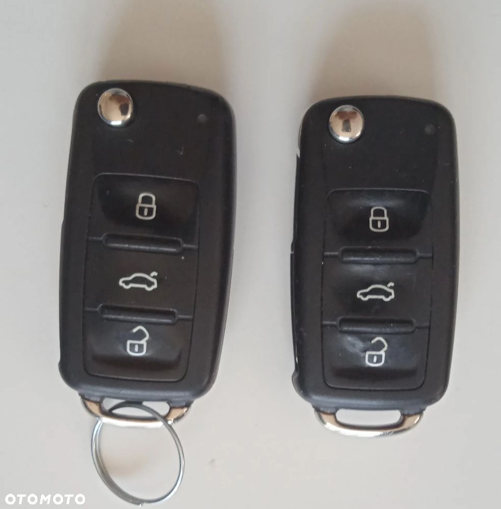 Volkswagen Jetta 1.4 TSI Match - 31