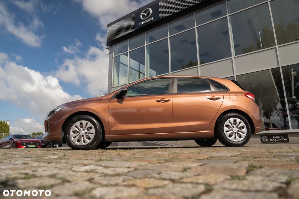 Hyundai i30 - 6