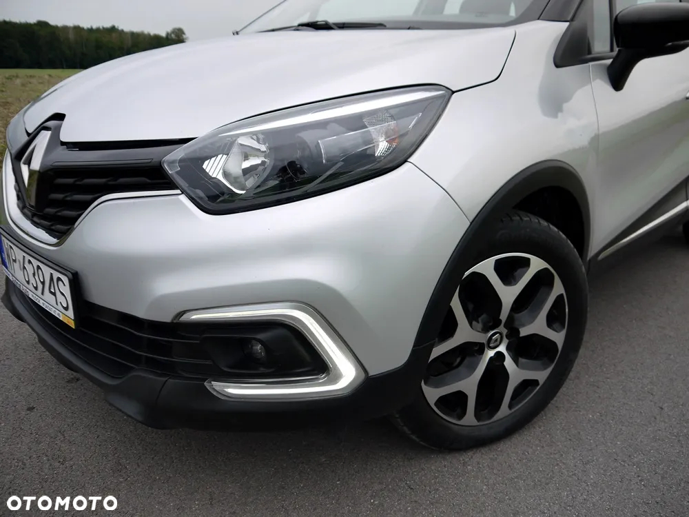 Renault Captur (ENERGY) TCe 90 LIFE - 27