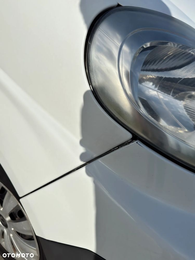 Renault Trafic L2H1 - 10