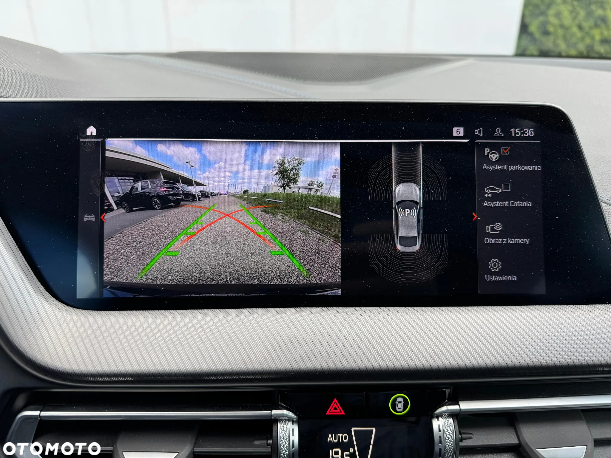BMW Seria 2 220i M Sport - 9