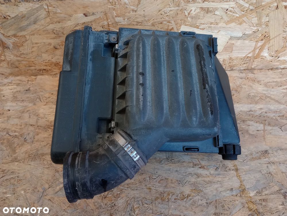 Opel Corsa B Obudowa Filtra Powietrza 90571325 - 4