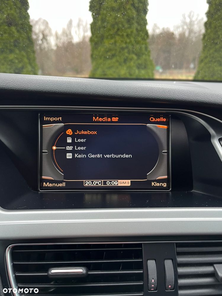 Audi A4 Avant 2.0 TDI DPF S line Sportpaket (plus) - 20