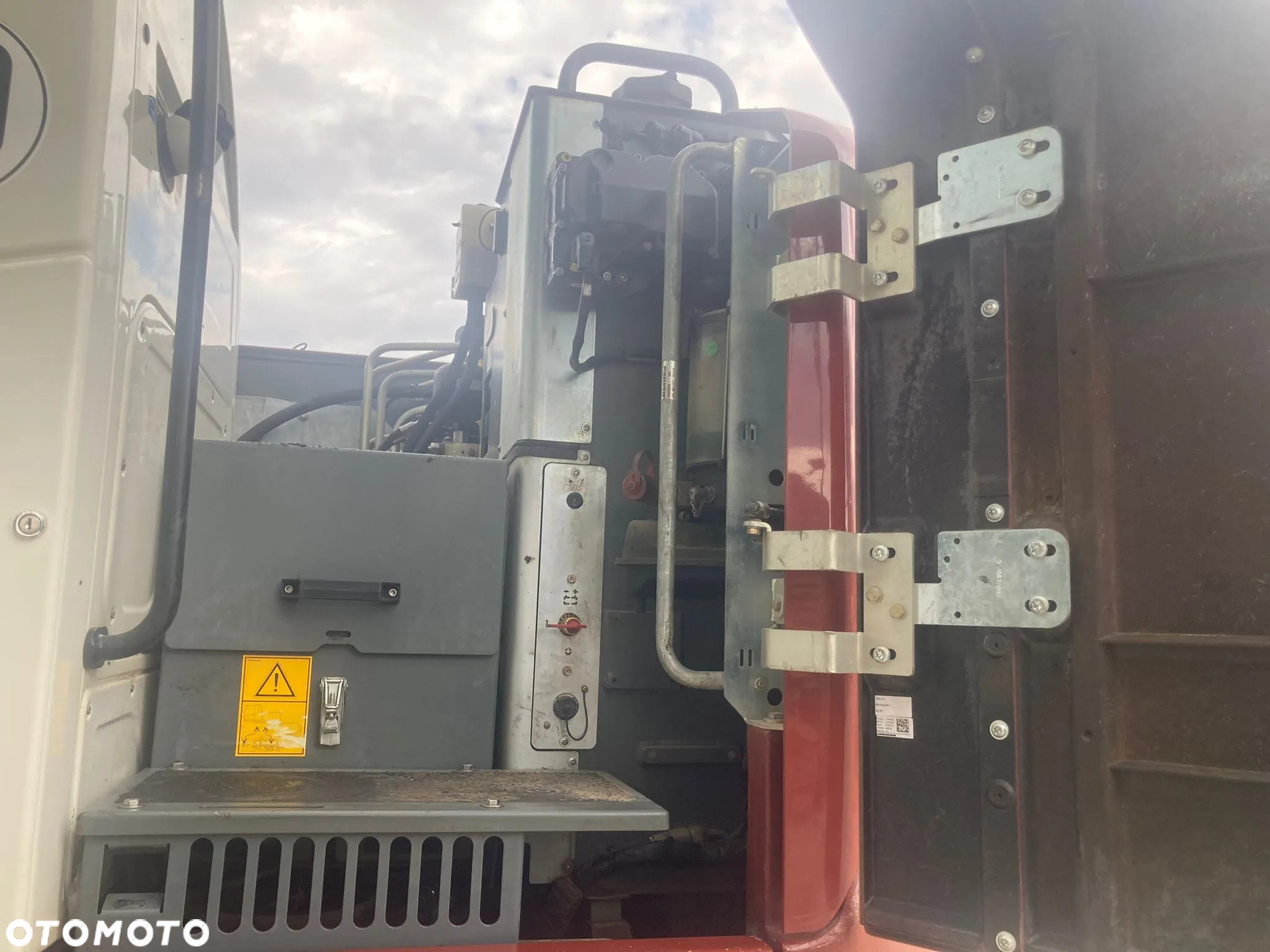 Liebherr A 912 Compact Litronic - 25