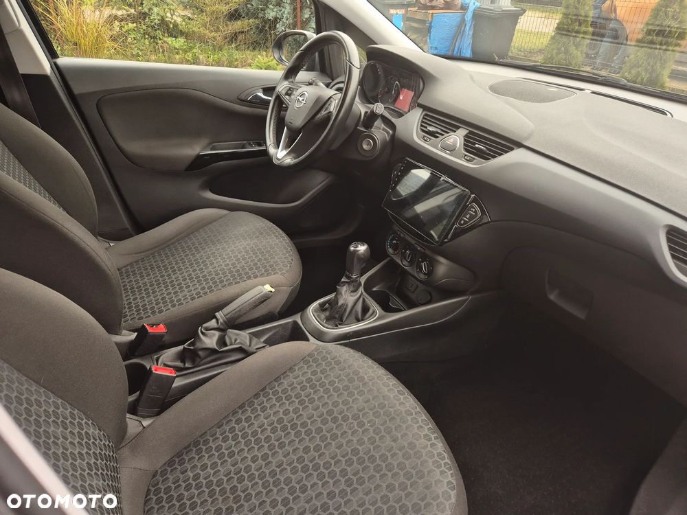 Opel Corsa 1.4 Enjoy - 7