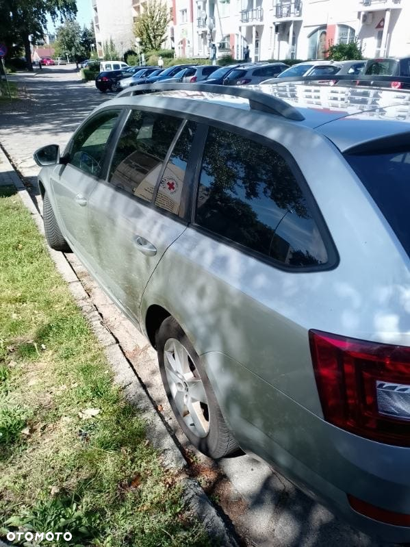 Skoda Octavia - 11