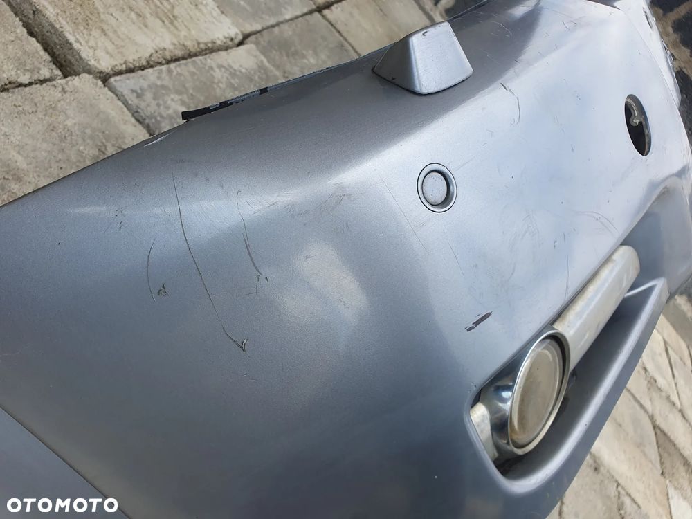 Zderzak przód przedni Opel Vectra C GTS Signum GTS 02-05 23659379 - 3