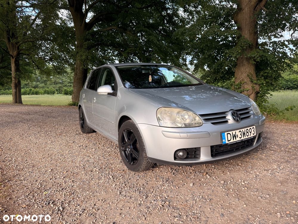 Volkswagen Golf 1.4 TSI Comfortline - 6