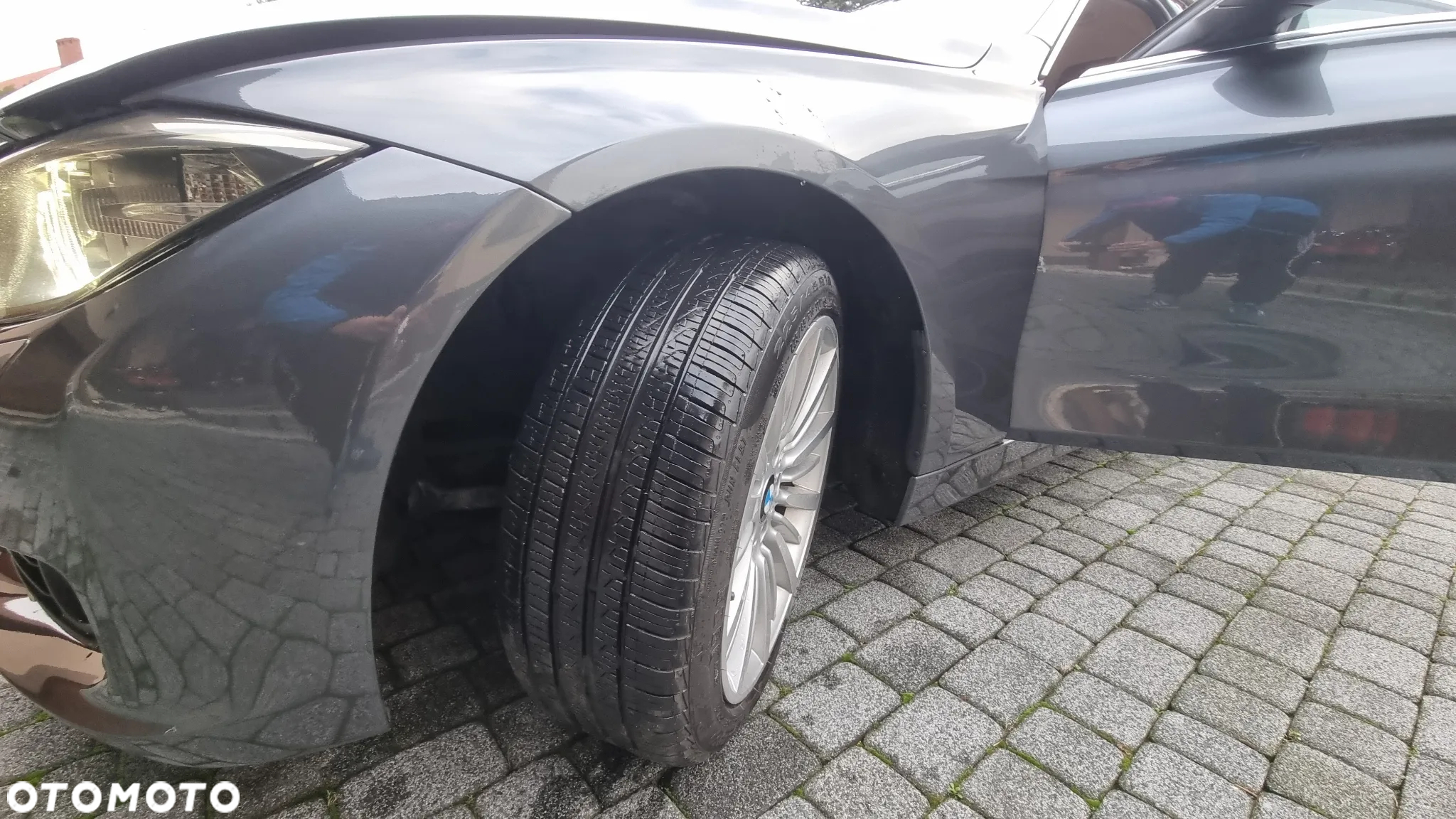 BMW Seria 3 328i Luxury Line - 28