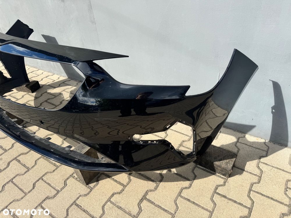 ZDERZAK PRZEDNI OPEL INSIGNIA II B LIFT 2020- PDC - 3