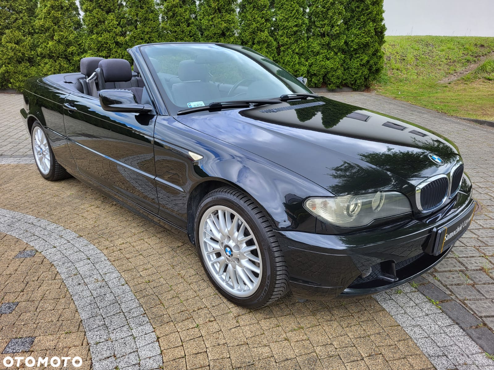 BMW Seria 3 - 13