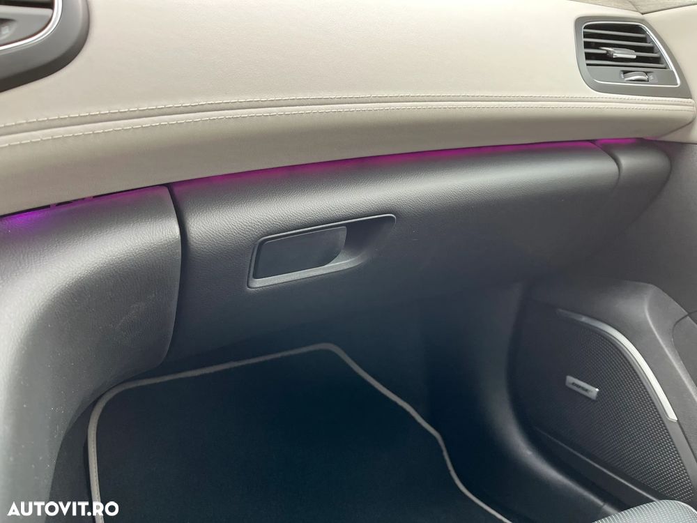 Renault Talisman Grandtour ENERGY dCi 160 EDC INITIALE PARIS - 26