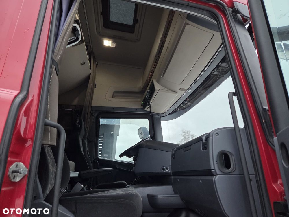 Scania R 450 / EURO 6 / STANDARD / RETARDER - 18