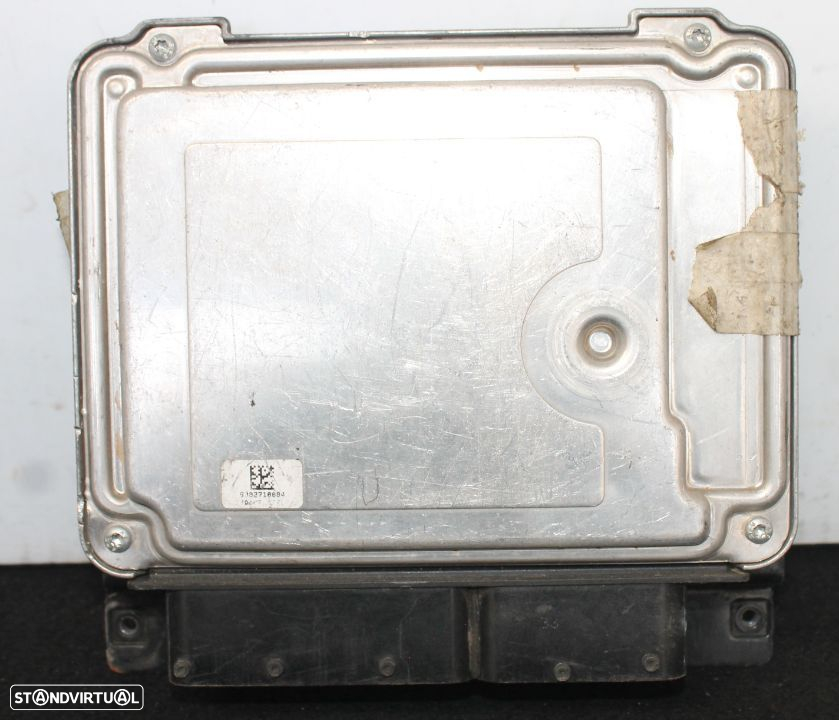 Centralina Seat Ibiza 1.9 TDI de 2008 - 3