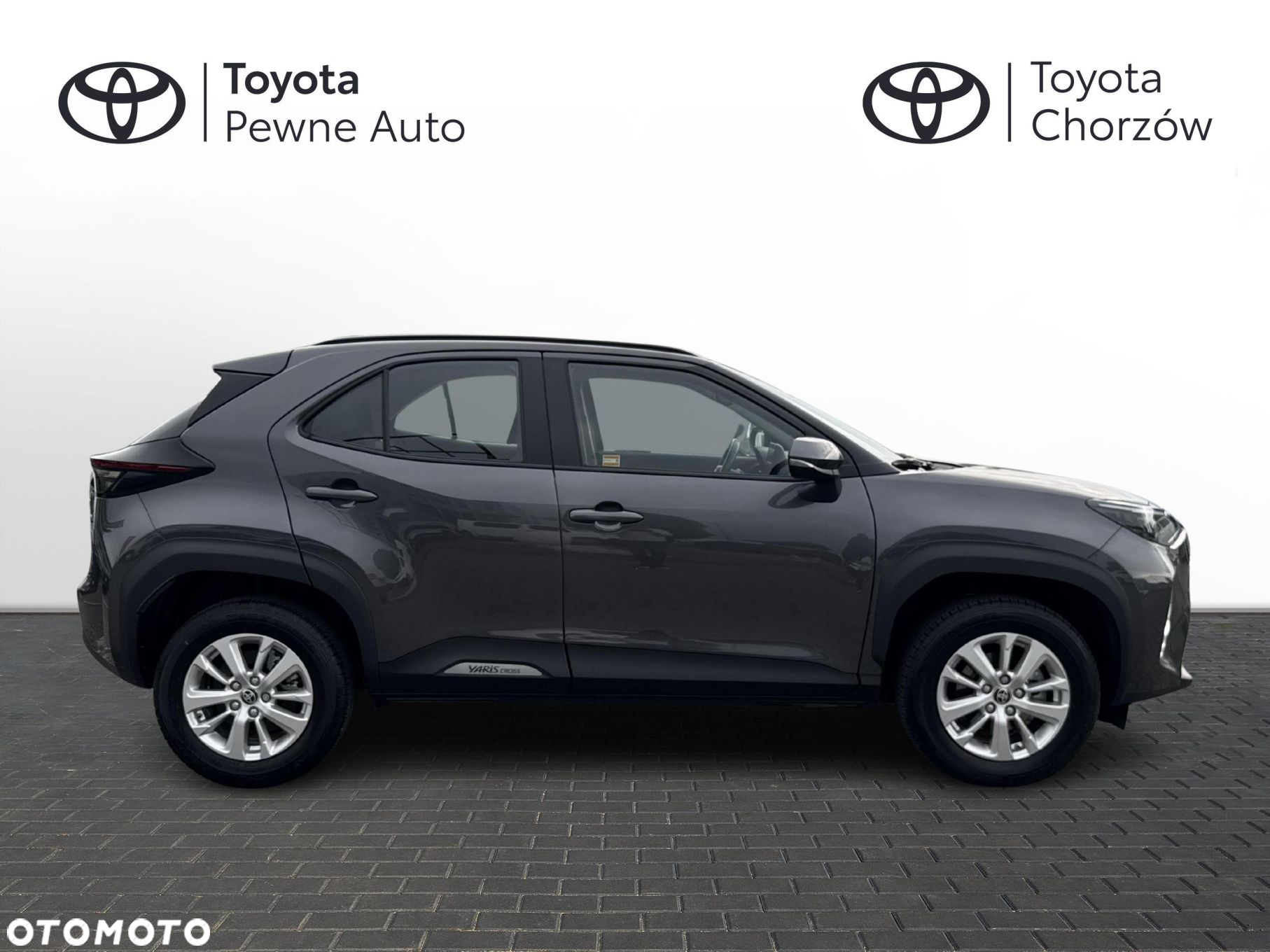 Toyota Yaris Cross - 6