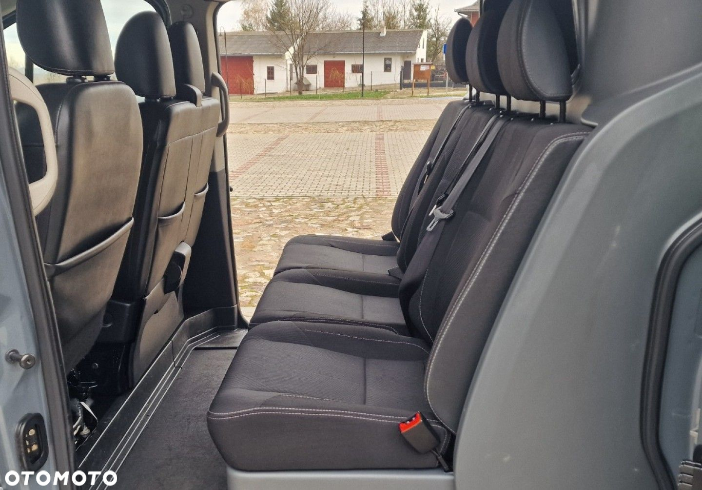 Renault Trafic - 21