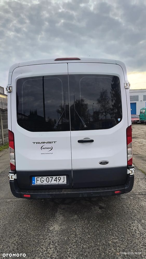 Ford Transit - 6