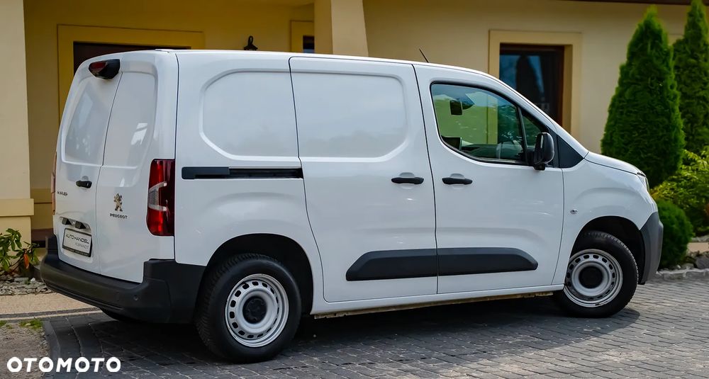 Peugeot PARTNER - 15