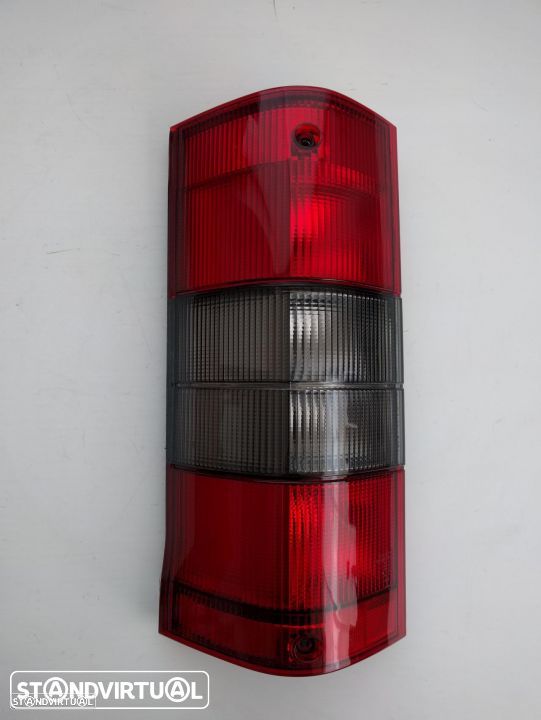 farolim farol direito / esquerdo citroen jumper  1994 a 2001 (novo) - 2