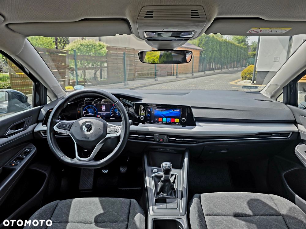 Volkswagen Golf 2.0 TDI Life - 25