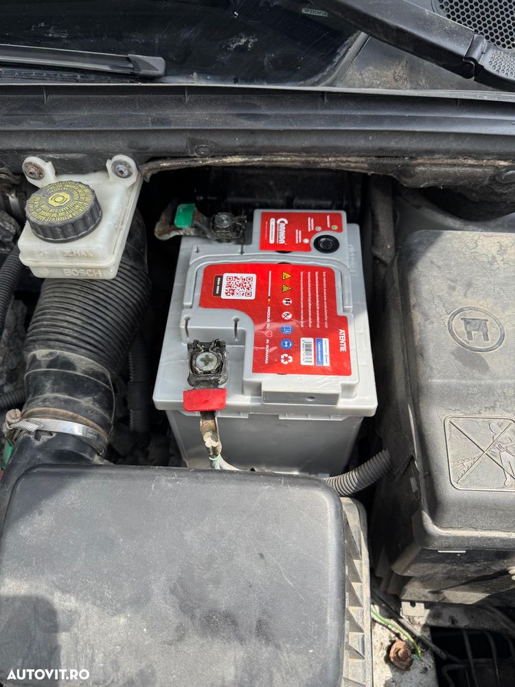 Peugeot 307 1.6 XT Premium - 18