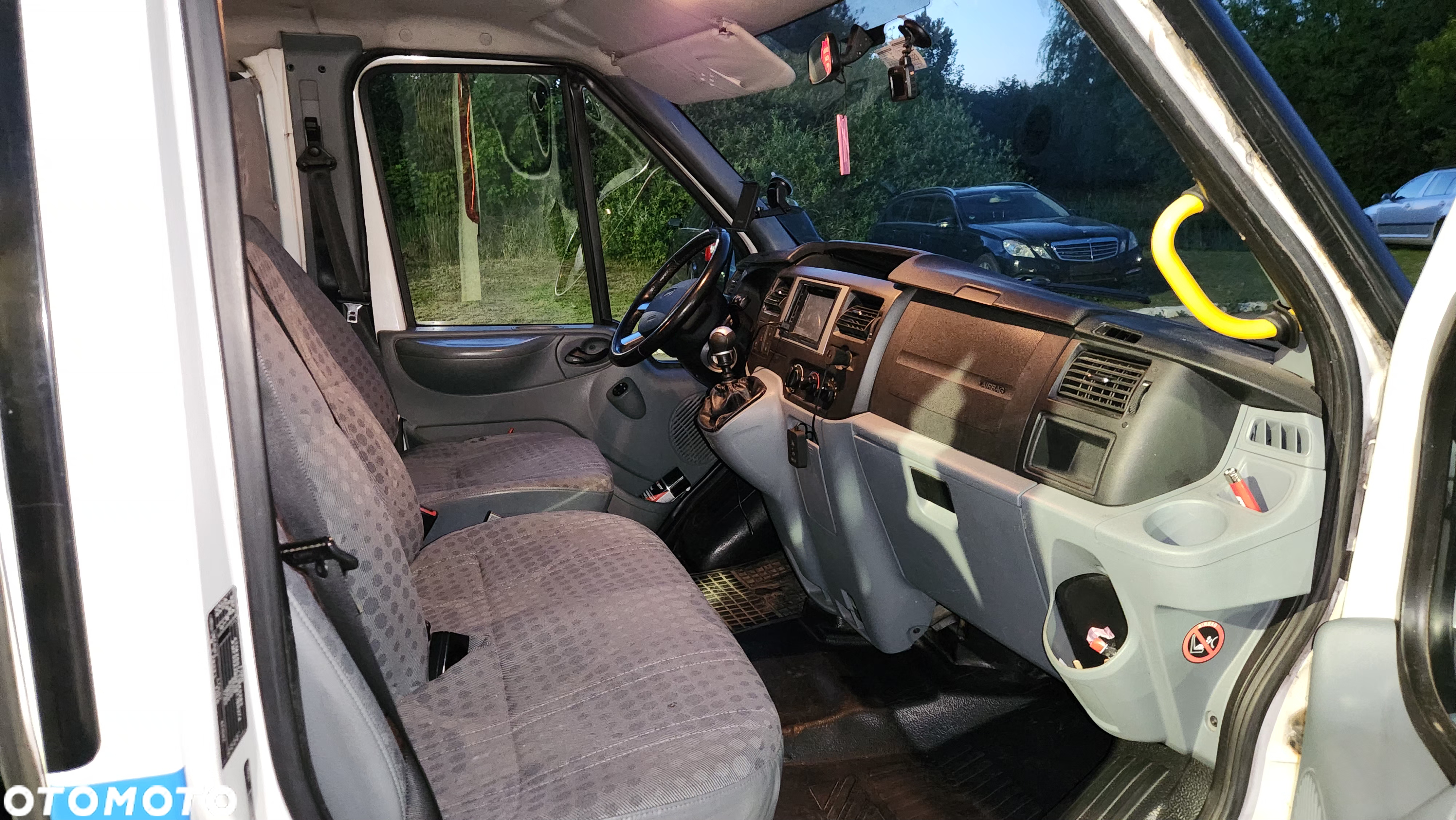 Ford Transit 350 L5 RWD Trend - 15