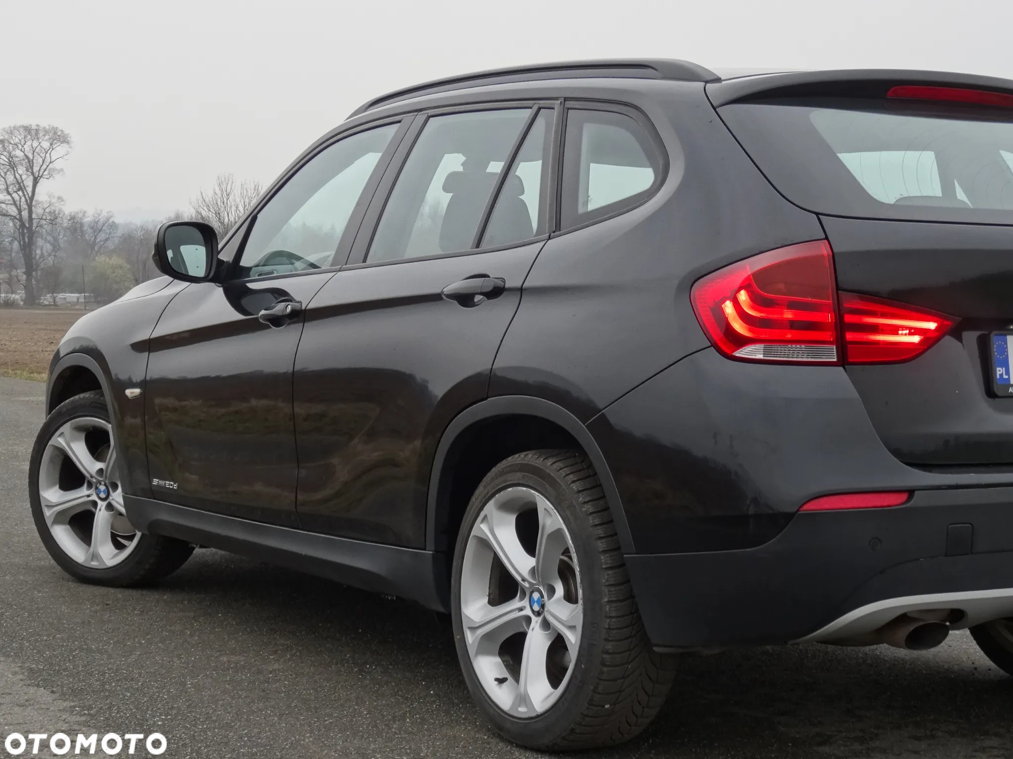 BMW X1 sDrive20d - 21