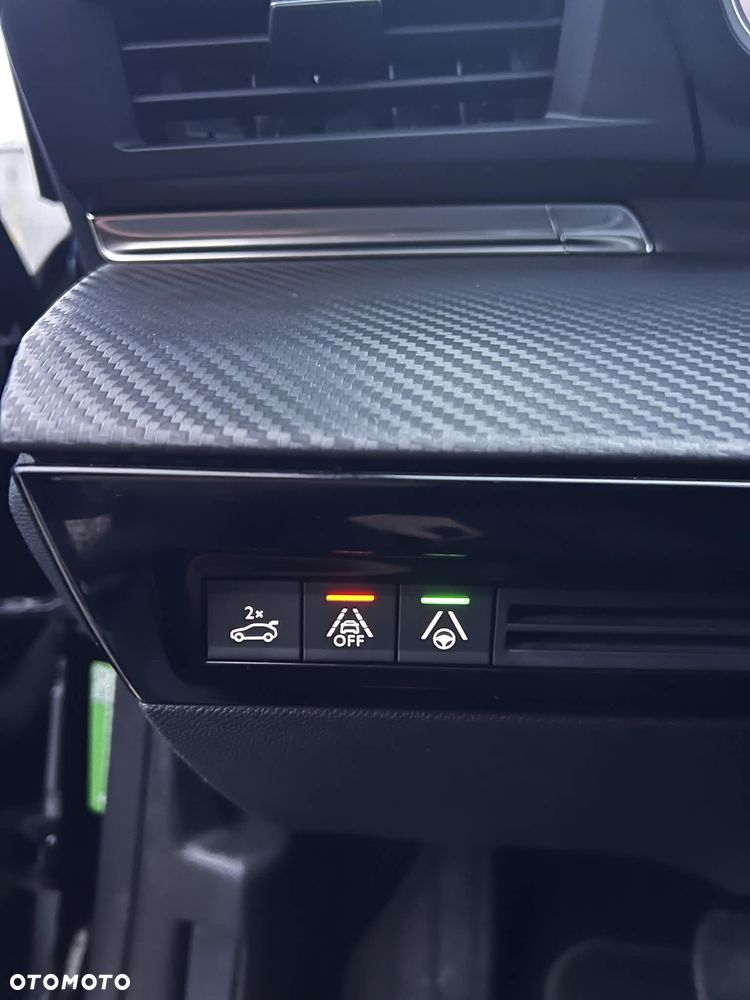 Peugeot 508 2.0 HDi Allure - 29