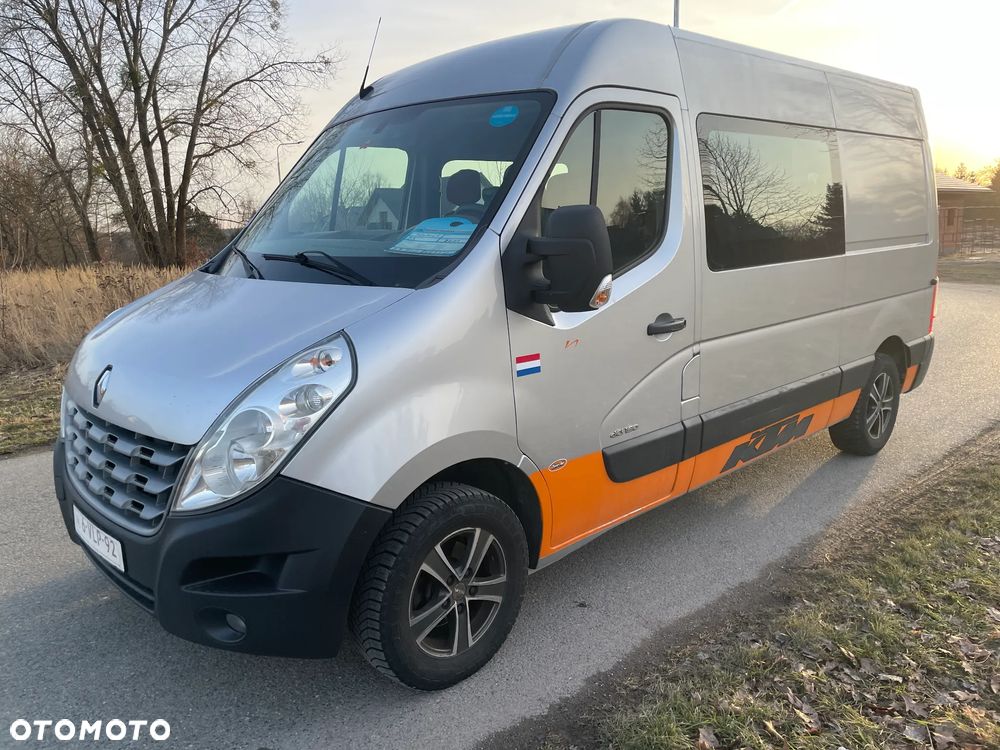 Renault Master - 14